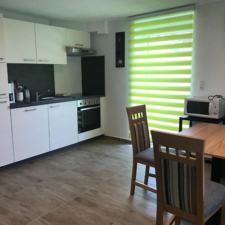 Ferienhaus Bergkristall بيتنيو آم أرلبرغ المظهر الخارجي الصورة